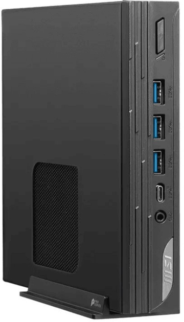 Komputer MSI Pro DP10 13M-002EU Black - obraz 1