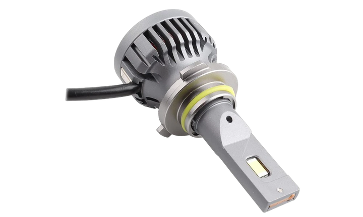 LED автолампи Sigma X2 55W H11 CANBUS - изображение 3