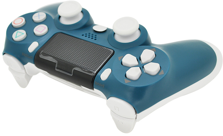 Бездротовий геймпад Sony PlayStation Dualshock 4 Wireless для PS4 Green ...