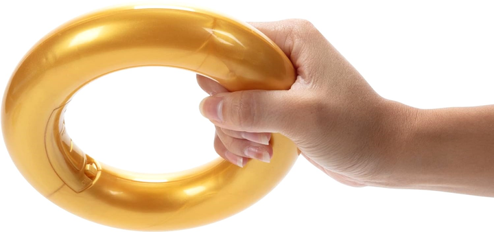Кільця Jakks Sonic The Hedgehog Rings 2 шт (0192995416987) - зображення 5