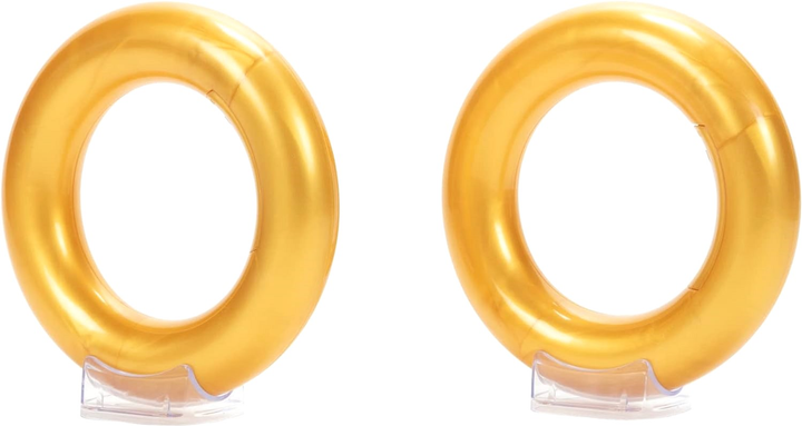 Кільця Jakks Sonic The Hedgehog Rings 2 шт (0192995416987) - зображення 6