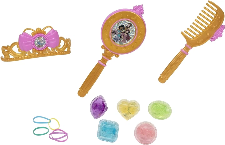 Туалетний стіл Jakks Disney Princess Enchanting Messages Musical Vanity (0192995217393) - зображення 5