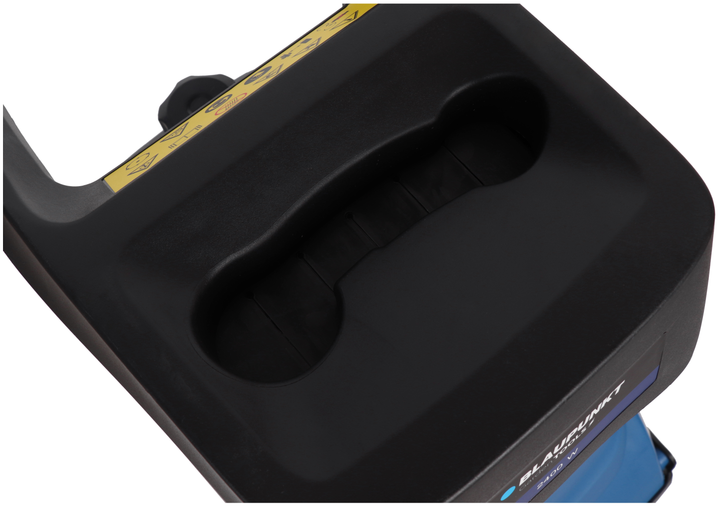 Садовий подрібнювач Blaupunkt GS3010 2400 Вт (5901750506499) - зображення 5
