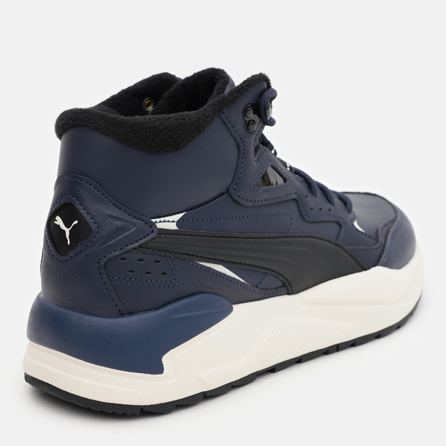 Мужские ботинки для бега Puma X-Ray Speed Mid WTR L 38857403