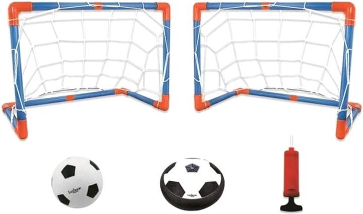 Aeroball Lexibook AeroFoot Sliding Football (3380743099057) - obraz 3