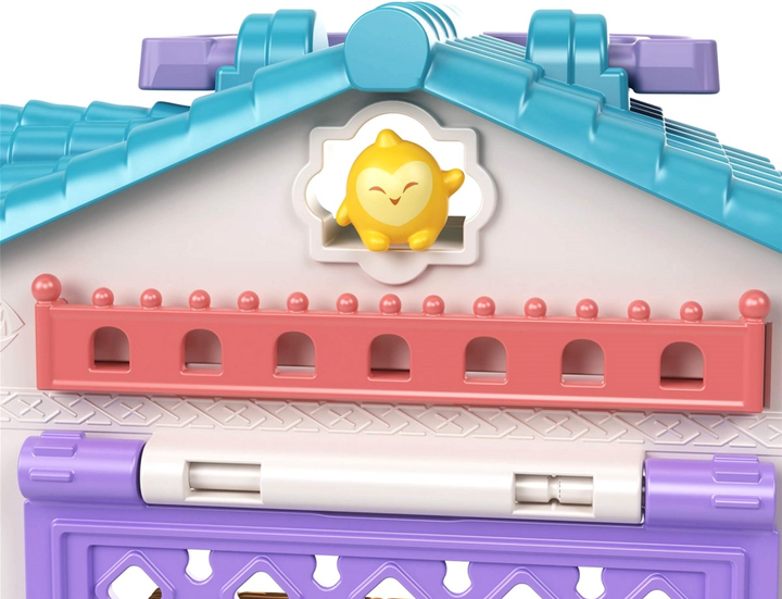 Zestaw figurek do zabawy Mattel Disney Wish Dahlia's Rosas Market Small Doll (0194735177295) - obraz 5