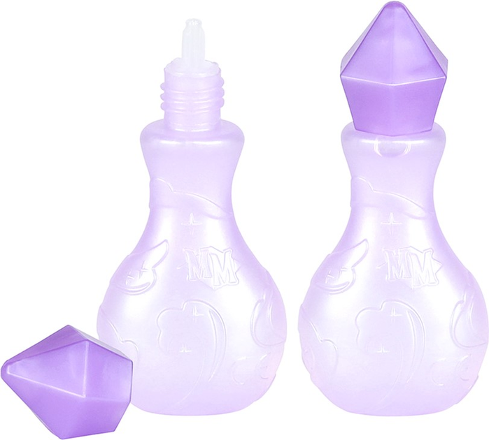 Wkład do magicznej lampy Moose Toys Magic Mixies Refill 2 x 24 ml (0630996148396) - obraz 5