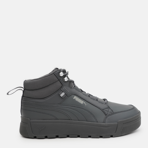 Акція на Чоловічі черевики Puma Tarrenz Sb Iii 39262803 45 (10.5UK) 29.5 см Shadow Gray-Shadow Gray-Cool Mid Gray від Rozetka