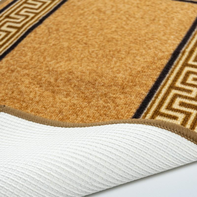 Коврик придверный, в прихожую, коридор MAC Carpet Taba 225 50х80 см ...