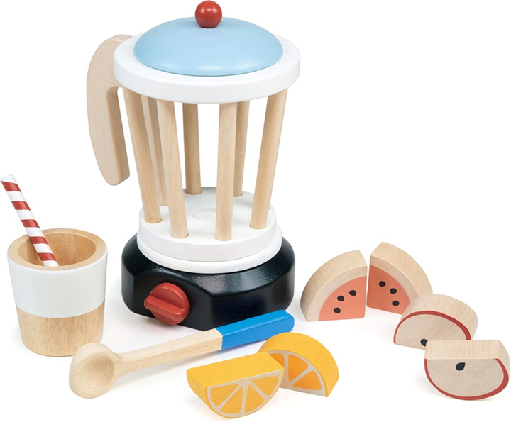 Блендер Mentari Smoothie Maker (0191856075042) - зображення 2