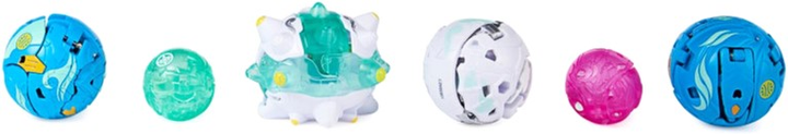 Zestaw do zabawy Spin Master Bakugan Evolutions Battle Strike Dragonoid (0778988405994) - obraz 5