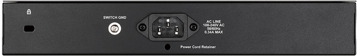 Przełącznik D-Link DGS-1210-20 (DGS-1210-20/E) - obraz 3