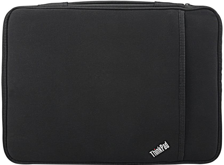 Чохол для ноутбука Lenovo ThinkPad 13" Black (4X40N18008) - зображення 1
