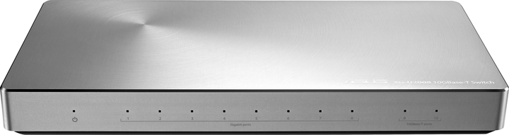 Przełącznik Asus XG-U2008 (90IG02R0-BO3X00) - obraz 1