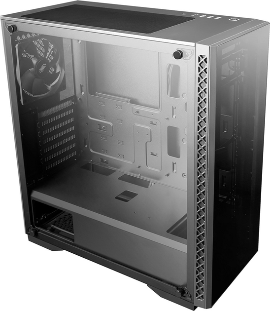 Корпус DeepCool Matrexx 50 ADD-RGB 4F (DP-ATX-MATREXX50-AR-4F-NE) - зображення 3