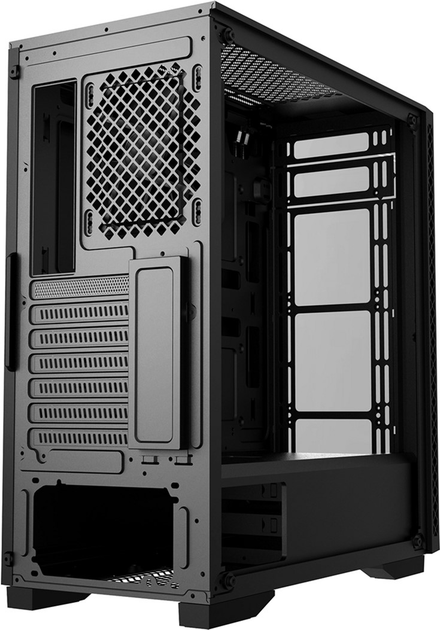 Корпус DeepCool Matrexx 50 ADD-RGB 4F (DP-ATX-MATREXX50-AR-4F-NE) - зображення 4