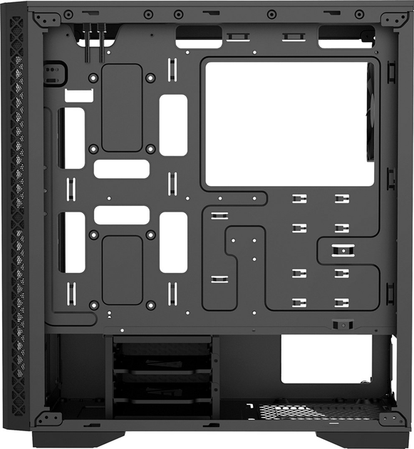 Корпус DeepCool Matrexx 50 ADD-RGB 4F (DP-ATX-MATREXX50-AR-4F-NE) - зображення 6