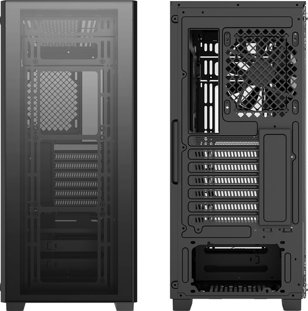Корпус DeepCool Matrexx 50 ADD-RGB 4F (DP-ATX-MATREXX50-AR-4F-NE) - зображення 7