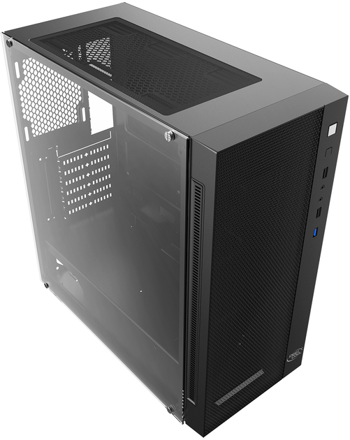 Корпус DeepCool Matrexx 55 MESH (DP-ATX-MATREXX55-MESH) - зображення 6