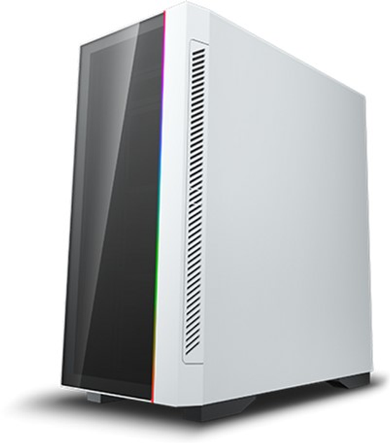 Корпус DeepCool Matrexx 55 V3 ADD-RGB WH 3F (DP-ATX-MATREXX55V3-AR-WH-3F) - зображення 7