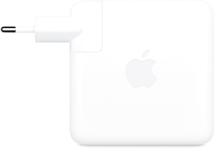 Zasilacz Apple USB-C 96 W (MX0J2ZM/A) - obraz 1