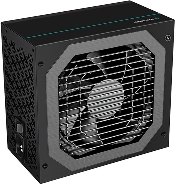 Блок живлення DeepCool DQ750-M-V2L 750W (DP-GD-DQ750-M-V2L) - зображення 2