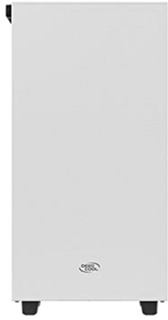 Корпус DeepCool Macube 110 White (R-MACUBE110-WHNGM1N-G-1) - зображення 4