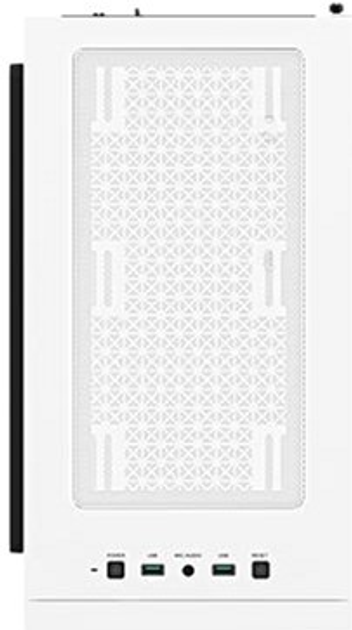 Корпус DeepCool Macube 110 White (R-MACUBE110-WHNGM1N-G-1) - зображення 8