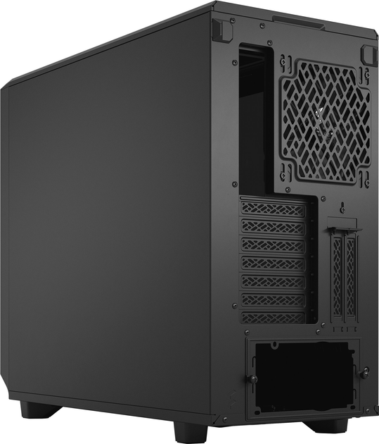 Obudowa Fractal Design Meshify 2 Dark Tempered Glass (FD-C-MES2A-02) - obraz 16