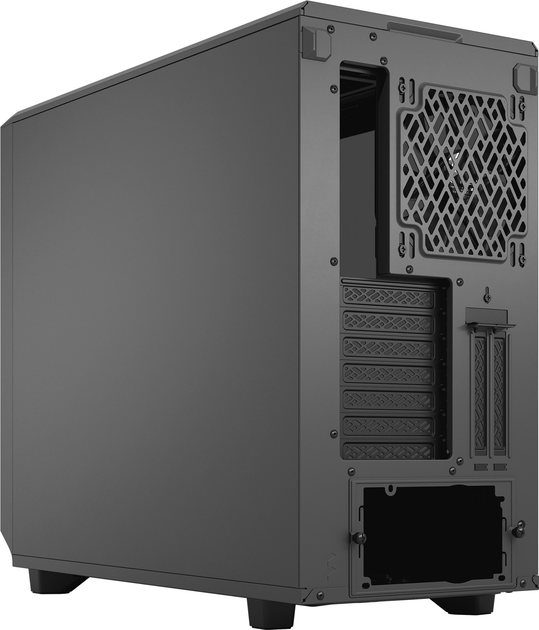 Корпус Fractal Design Meshify 2 Light Tempered Glass Gray (FD-C-MES2A-04) - зображення 16