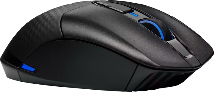 Миша Corsair Dark Core RGB Pro SE Wireless Black (CH-9315511-EU) - зображення 5