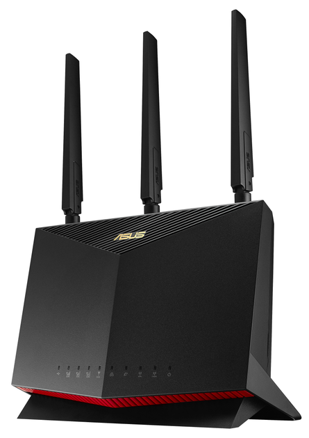 Router Asus 4G-AC86U (90IG05R0-BM9100) - obraz 1