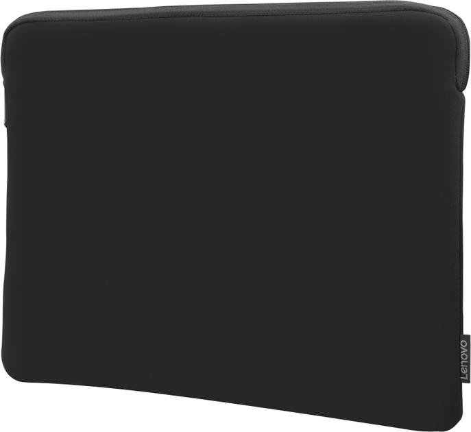 Чохол для ноутбука Lenovo Basic Sleeve 15.6" Black (4X40Z26642) - зображення 1