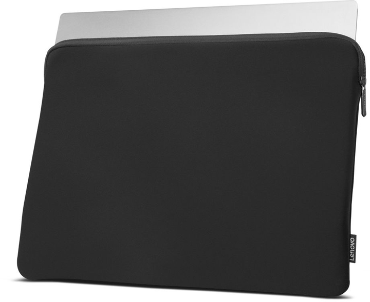Etui na laptopa Lenovo Basic Sleeve 14" Black (4X40Z26641) - obraz 2