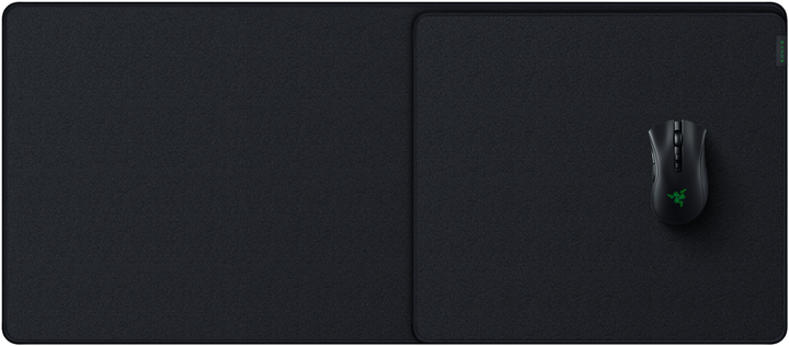 Podkładka gamingowa Razer Strider L Speed/Control Black (RZ02-03810200-R3M1) - obraz 4