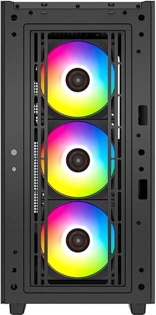 Корпус DeepCool CG540 (R-CG540-BKAGE4-G-1) - зображення 5