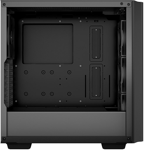 Корпус DeepCool CG540 (R-CG540-BKAGE4-G-1) - зображення 6