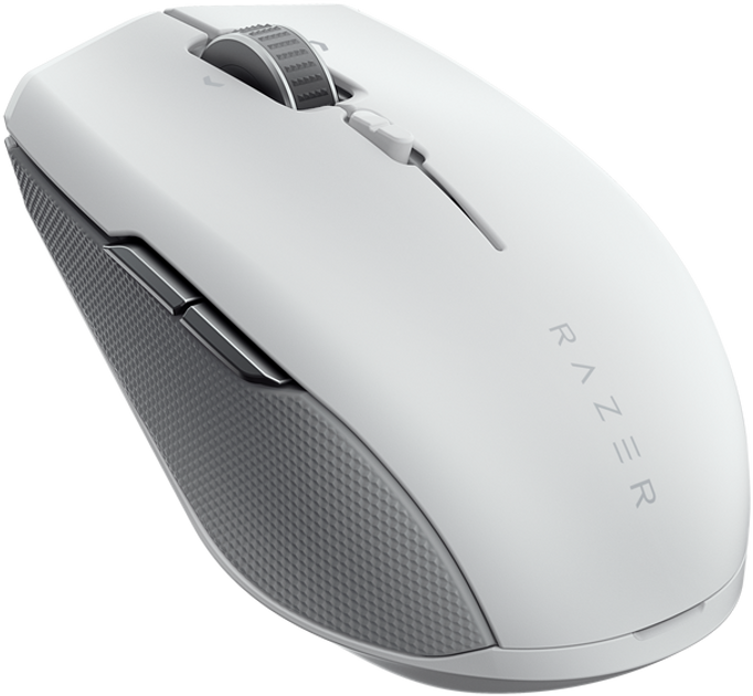 Mysz Razer Pro Click mini White/Gray (RZ01-03990100-R3G1) - obraz 2