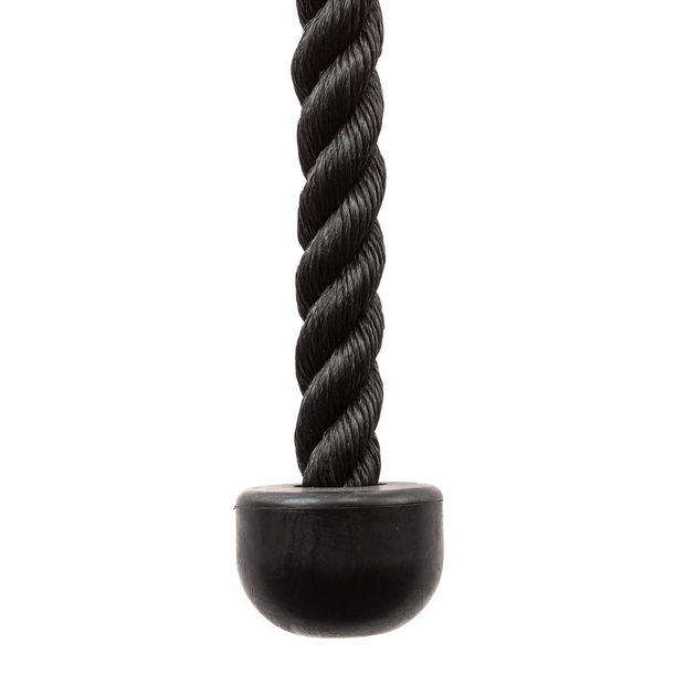 Канат для тяги York Fitness Hammer одинарний хват на трицепс - зображення 4