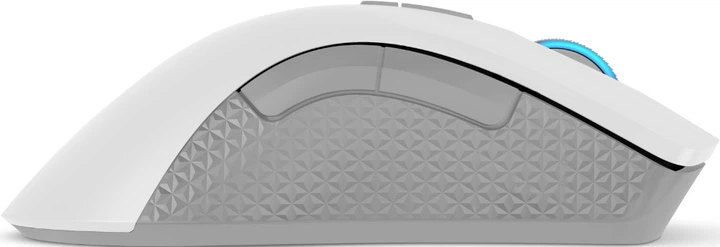 Mysz Lenovo Legion M600 RGB Wireless Gaming Mouse Stingrey White (GY51C96033) - obraz 7