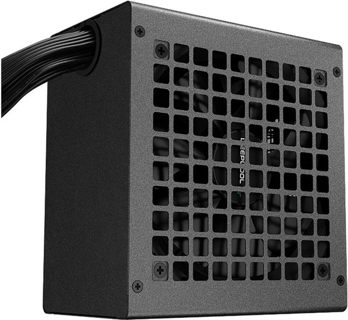 Блок живлення DeepCool PF750 750W (R-PF750D-HA0B-EU) - зображення 5