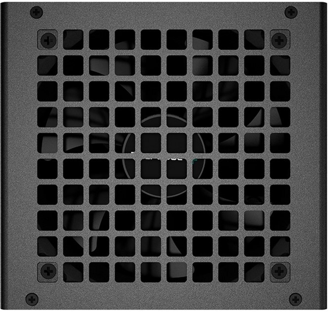 Блок живлення DeepCool PF600 600W (R-PF600D-HA0B-EU) - зображення 2
