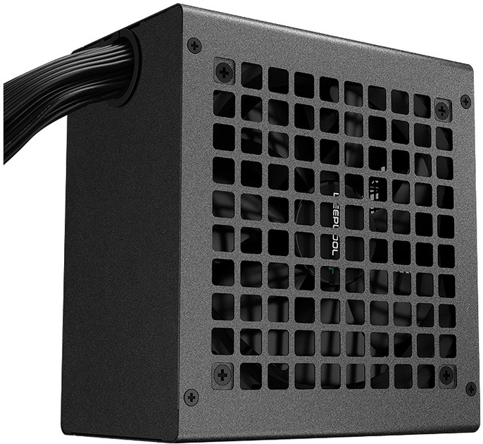 Блок живлення DeepCool PF350 350W (R-PF350D-HA0B-EU) - зображення 5