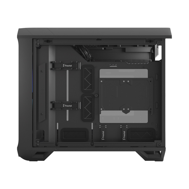 Obudowa Fractal Design Torrent Nano Black RGB TG Light Tint (FD-C-TOR1N-02) - obraz 14