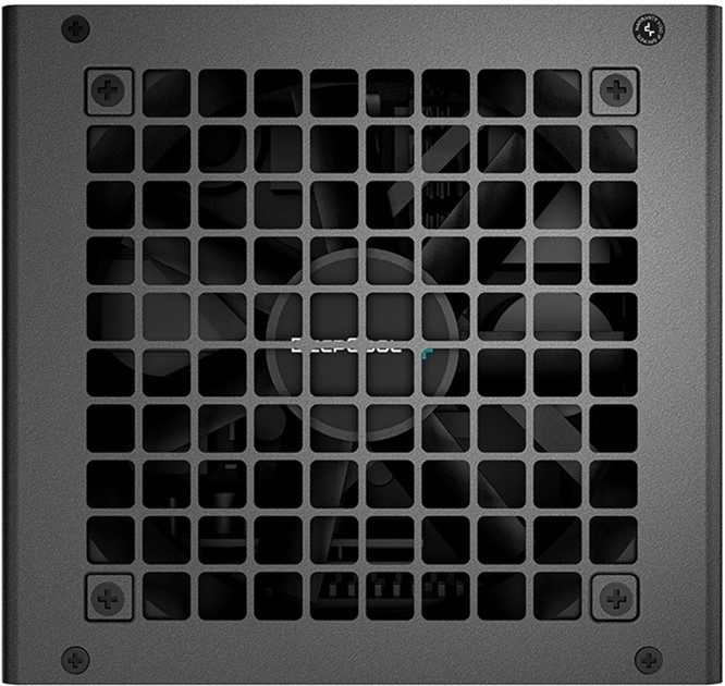 Блок живлення DeepCool PQ750M 750W (R-PQ750M-FA0B-EU) - зображення 2