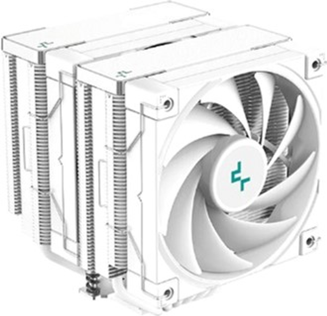 Кулер DeepCool AK620 WH (R-AK620-WHNNMT-G-1) - зображення 1