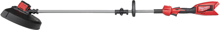 Trymer Milwaukee M18 bezszczotkowy M18BLLT-0 FUEL (4058546326142) - obraz 1