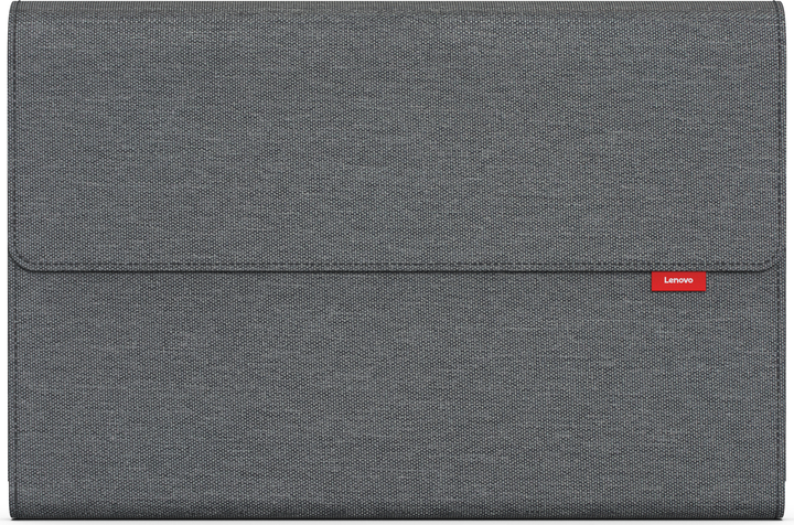 Чохол Lenovo для планшета Lenovo Yoga Tab 11 Sleeve Grey (J706) (ZG38C03627) - зображення 1