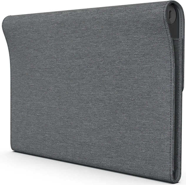Чохол Lenovo для планшета Lenovo Yoga Tab 11 Sleeve Grey (J706) (ZG38C03627) - зображення 4