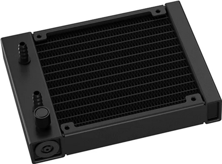 Система рідинного охолодження DeepCool LE300 Black (R-LE300-BKLNMG-G-1) - зображення 4